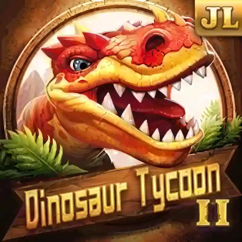 Trò chơi slot Nhà Tư Bản Khủng Long 2 tại go88