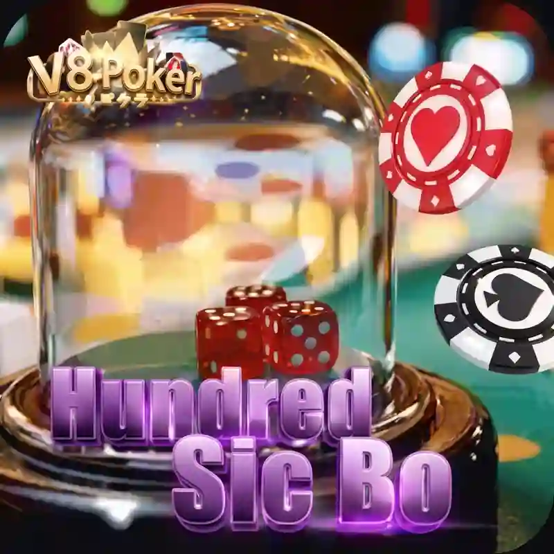 Trò chơi Sicbo Trăm Người casino trực tuyến