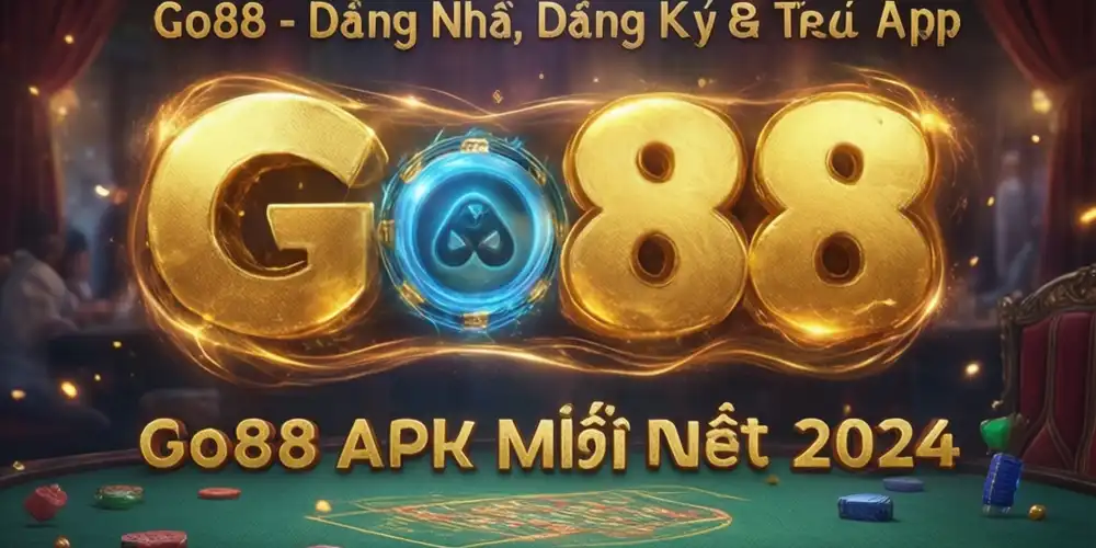 Banner Go88
